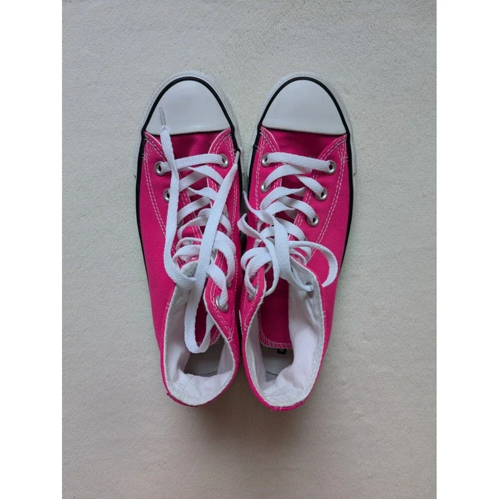 Converse all star
